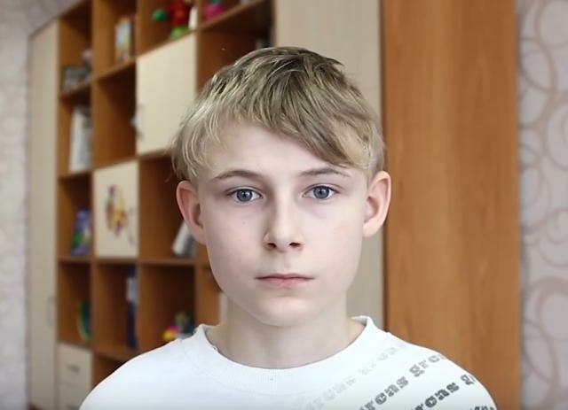 Дмитрий, Алтайский край