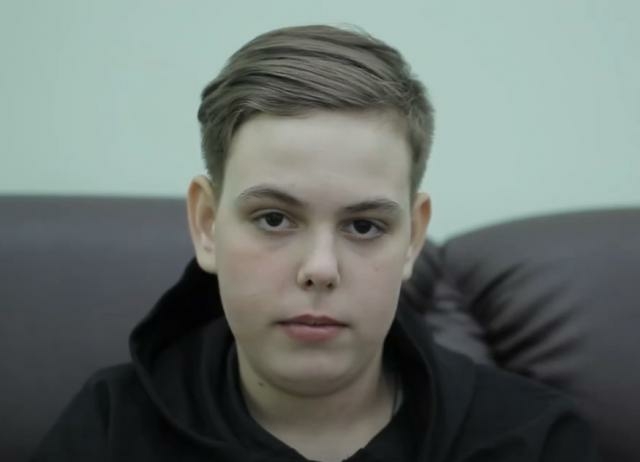 Даниил, Московская область