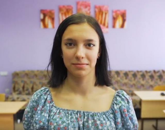 Анастасия, Самарская область