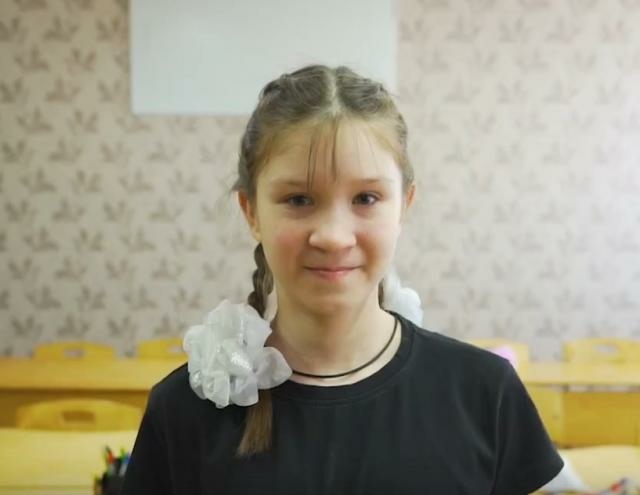 Анастасия, Оренбургская область