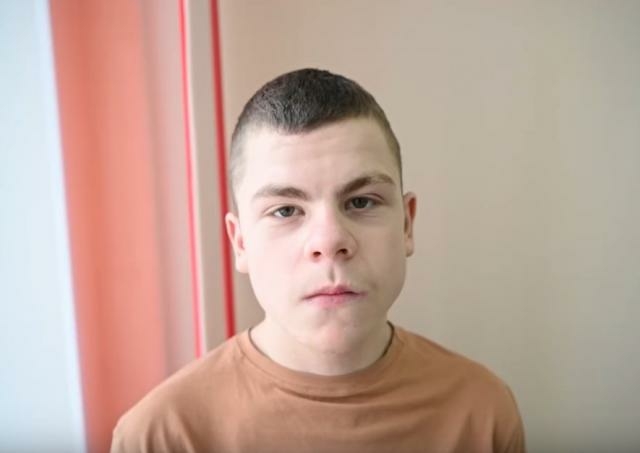 Павел, Красноярский край