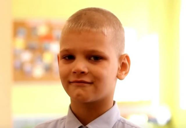 Сергей, Челябинская область