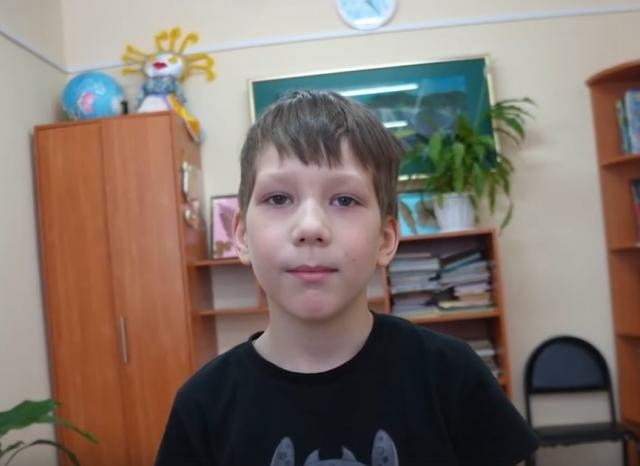 Егор, Республика Саха (Якутия)