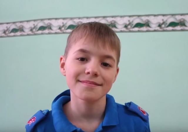 Мирон, Республика Саха (Якутия)