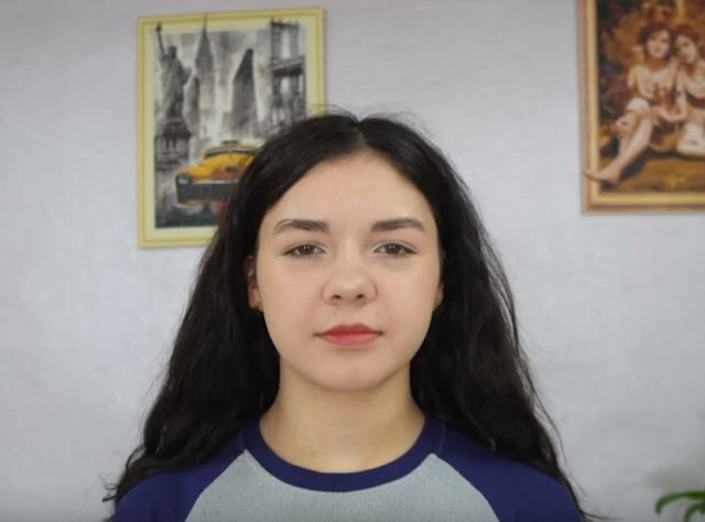 Карина, Республика Саха (Якутия)