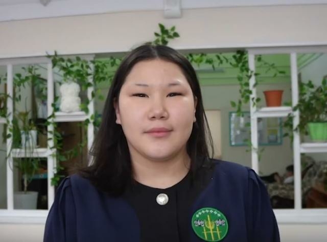 Алина, Республика Саха (Якутия)