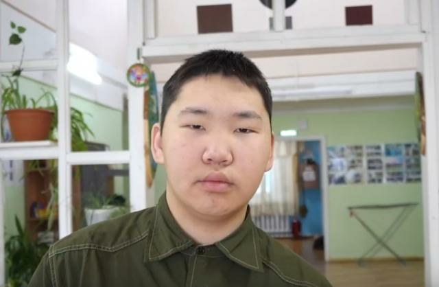 Арсен, Республика Саха (Якутия)