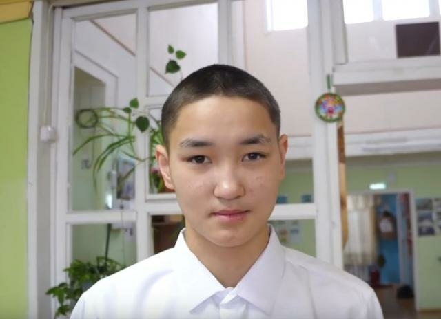 Сергей, Республика Саха (Якутия)