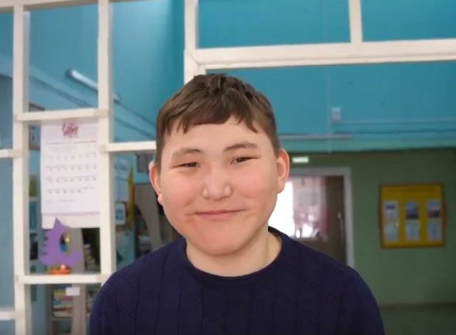 Кирилл, Республика Саха (Якутия)