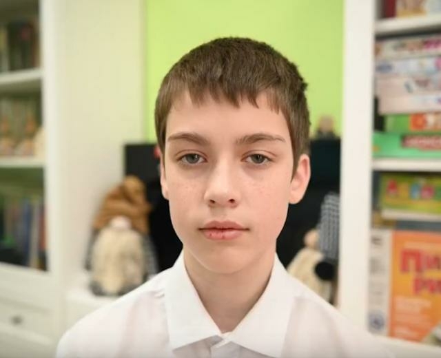 Максим, Красноярский край
