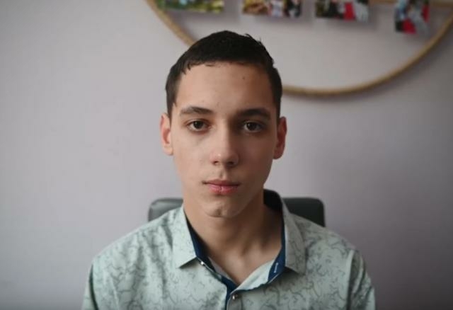 Илья, Красноярский край