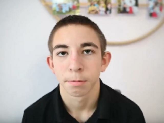 Максим, Красноярский край