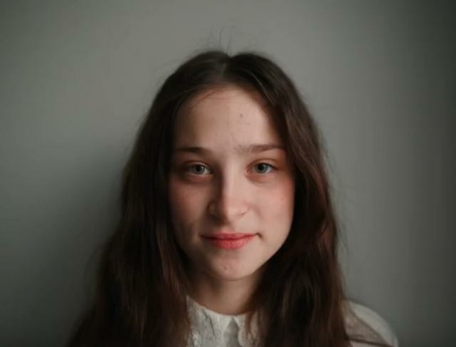 Василиса, Красноярский край