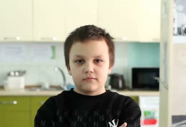 Богдан, Челябинская область