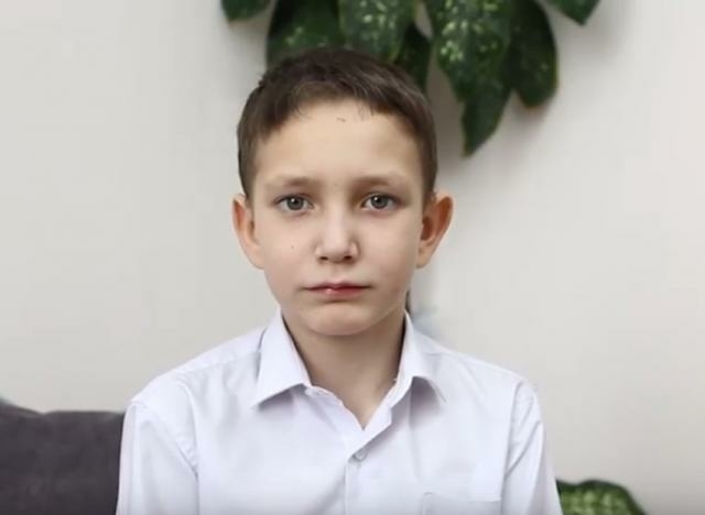 Алексей, Кемеровская область