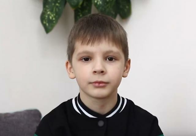 Остап, Кемеровская область