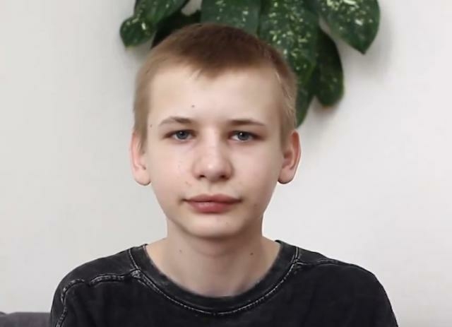 Никита, Кемеровская область