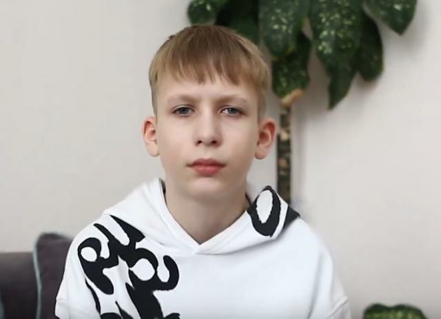 Иван, Кемеровская область