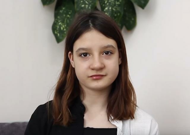 Карина, Кемеровская область