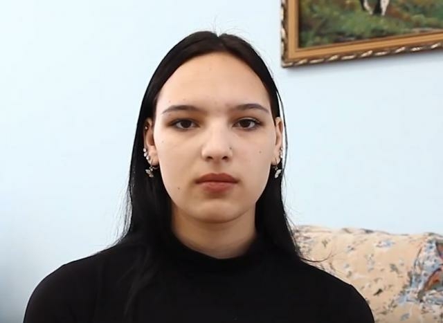 Лидия, Кемеровская область