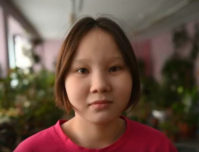 Инна, Красноярский край