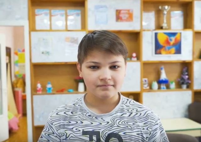 Матвей, Самарская область
