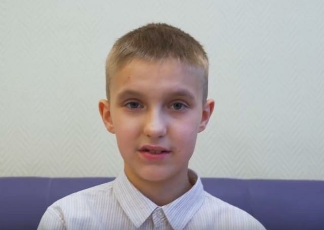 Илья, Самарская область