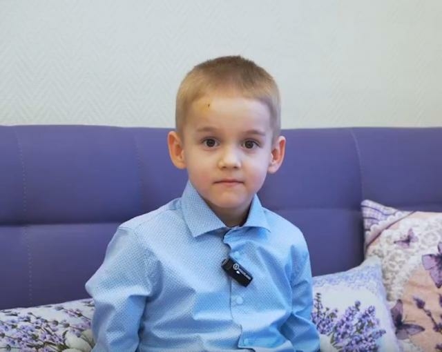 Кирилл, Самарская область