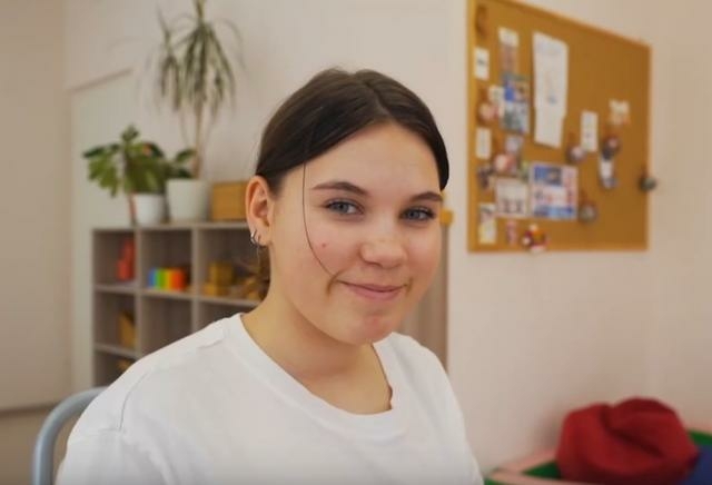 Евгения, Самарская область