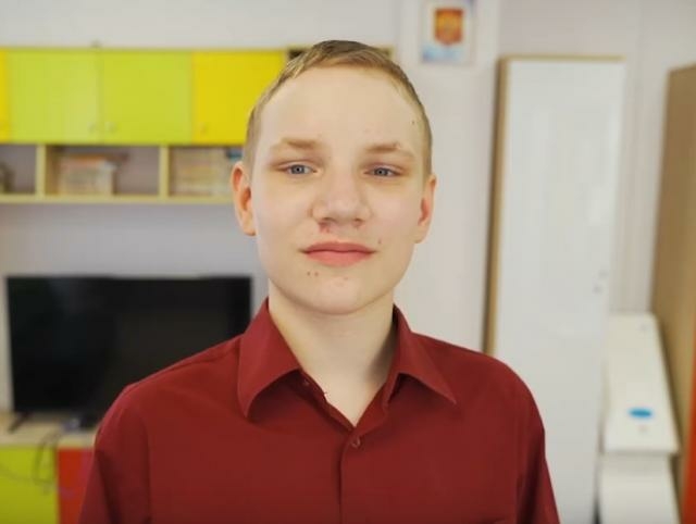 Даниил, Самарская область