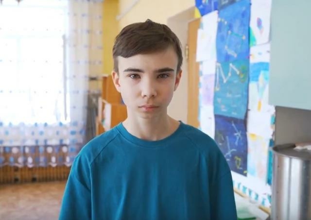 Даниил, Самарская область