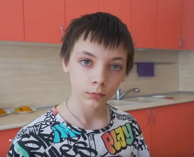 Игорь, Самарская область