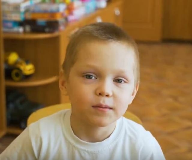 Дмитрий, Самарская область