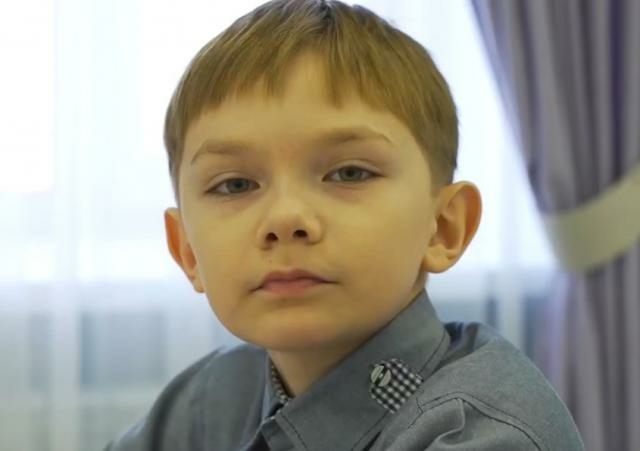 Дмитрий, Самарская область