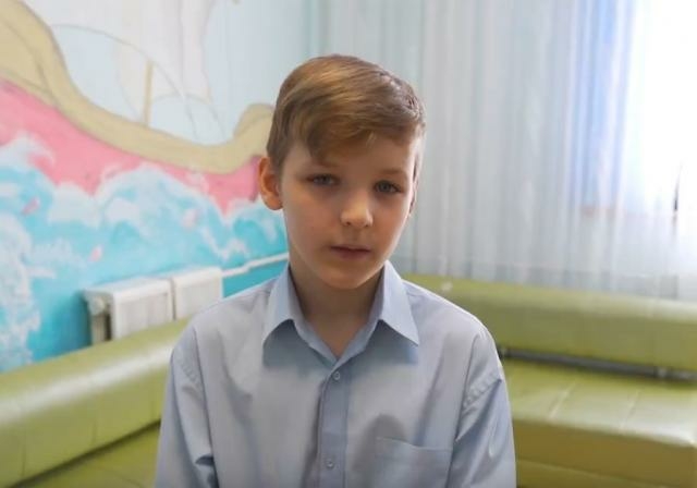 Дмитрий, Самарская область