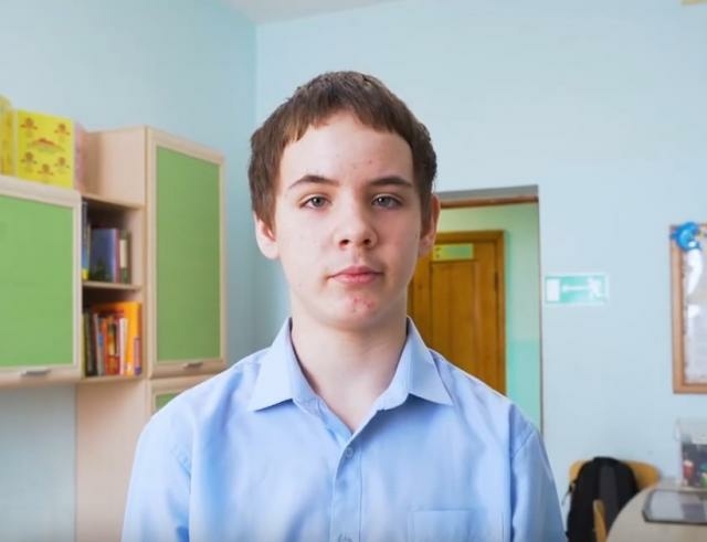 Алексей, Самарская область