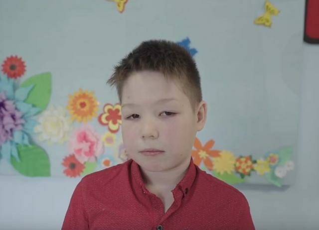 Дмитрий, Кировская область