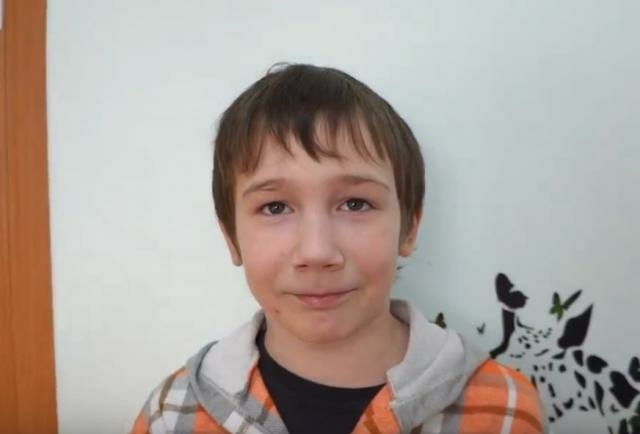 Михаил, Хабаровский край