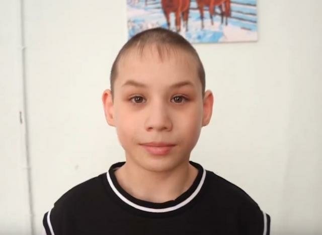 Богдан, Хабаровский край