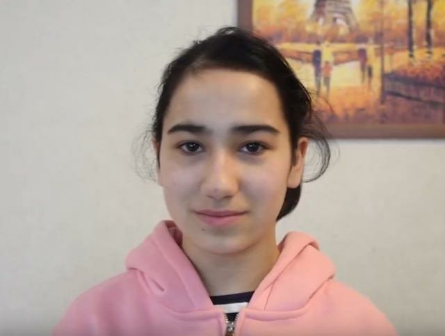 Таисия, Хабаровский край