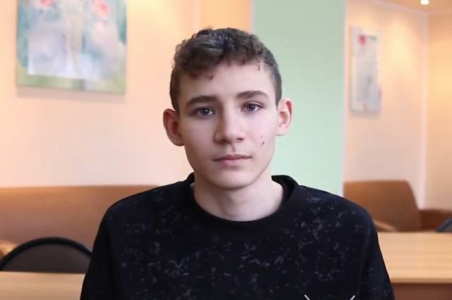 Анатолий, Кемеровская область