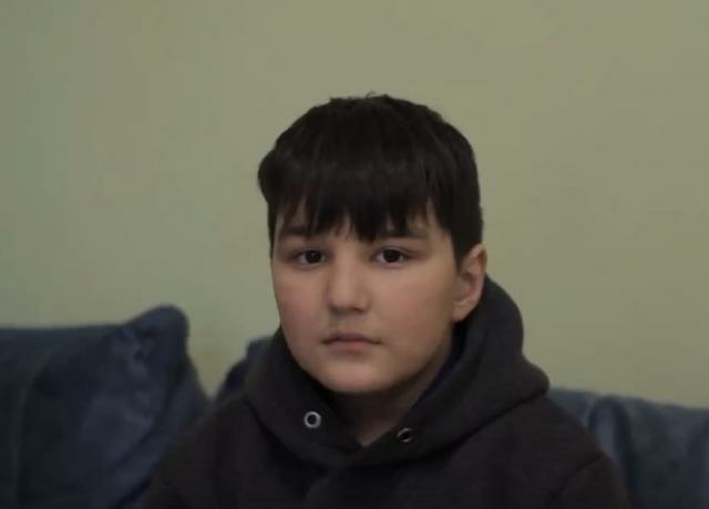 Дмитрий, Владимирская область