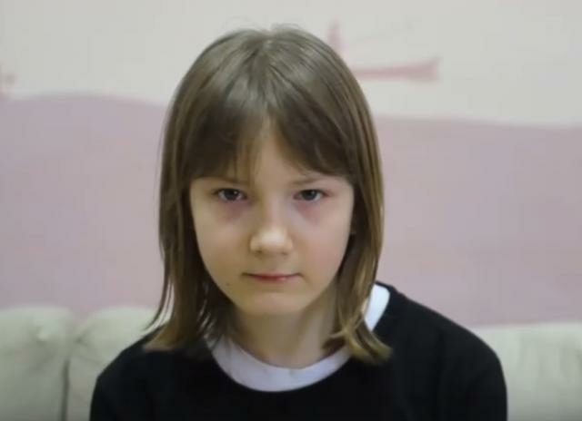 Виктория, Владимирская область