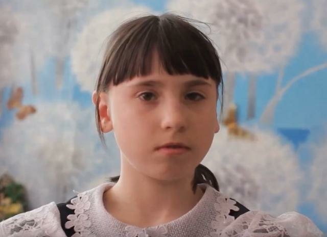 Светлана, Забайкальский край