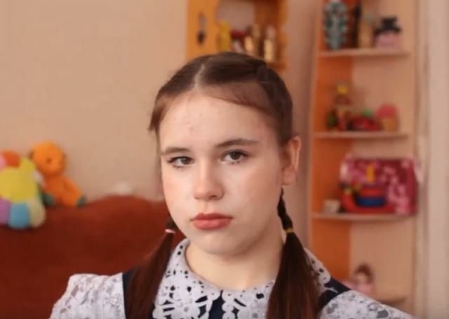 Татьяна, Забайкальский край