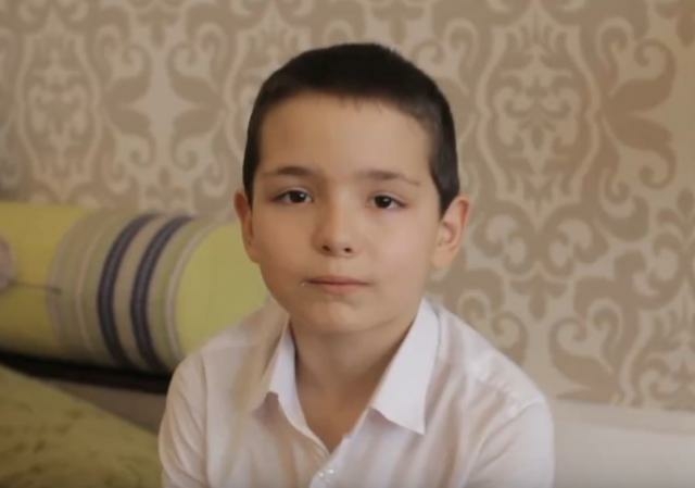 Макар, Рязанская область
