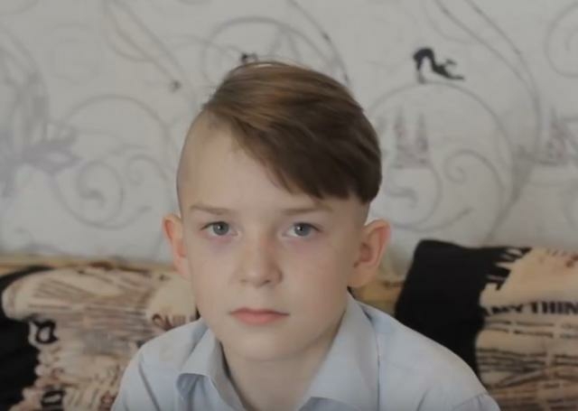 Максим, Рязанская область