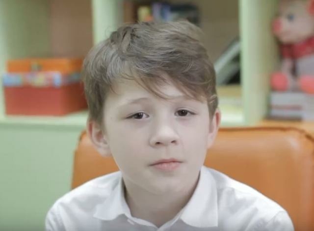 Михаил, Рязанская область
