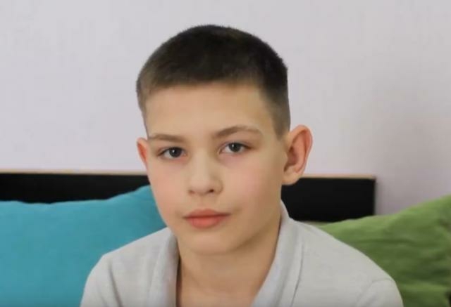 Кирилл, Рязанская область