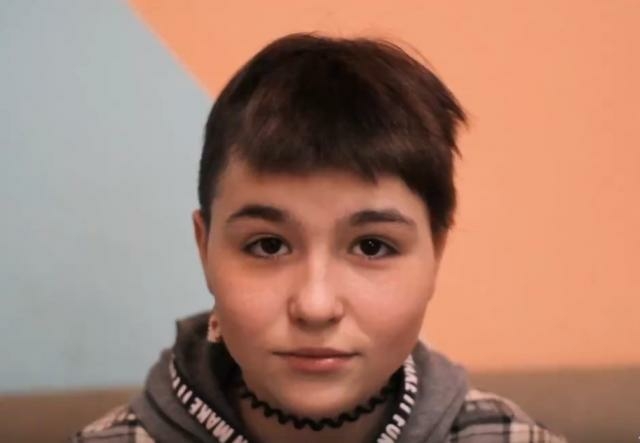 Алиса, Владимирская область